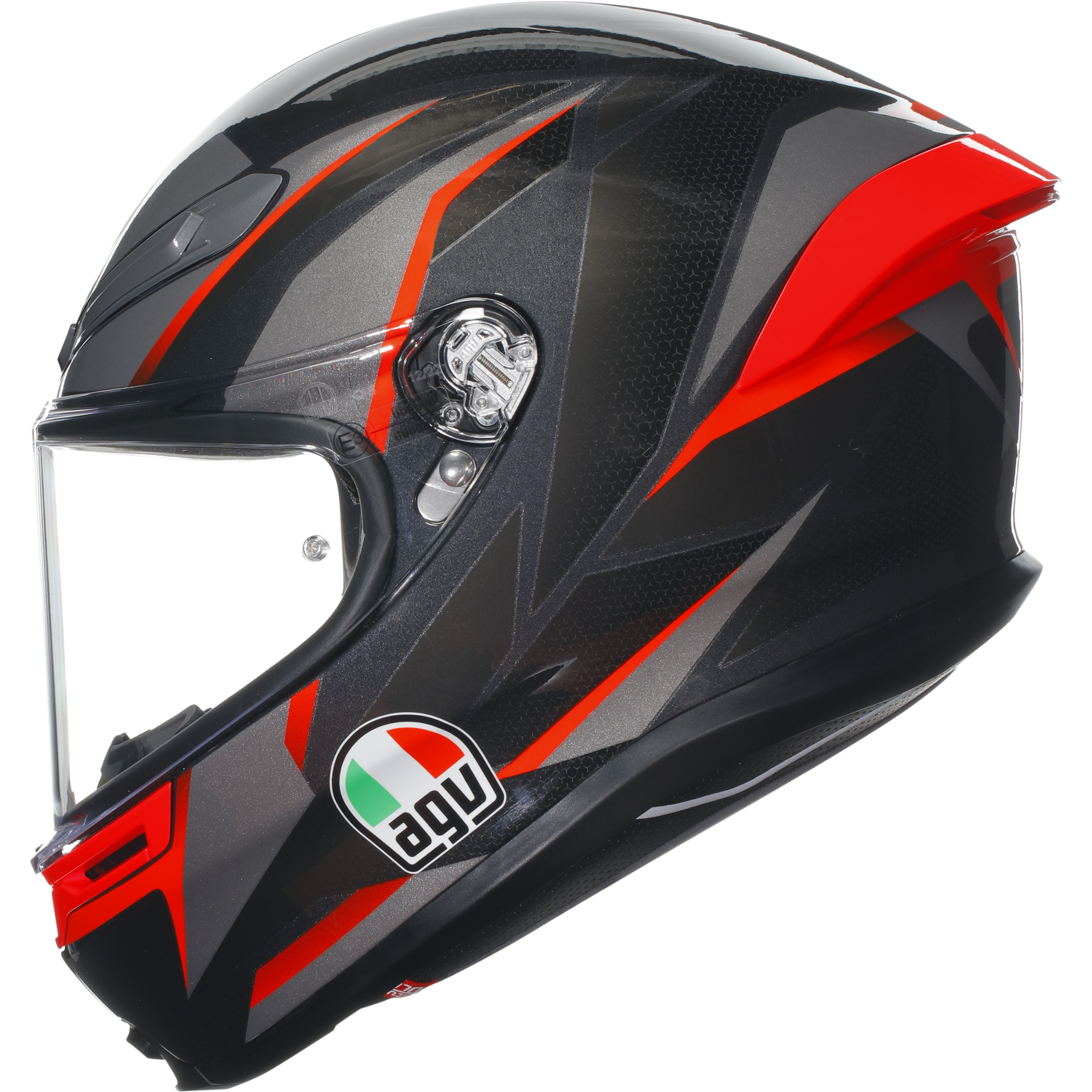 AGV K6-S Slashcut