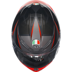 AGV K6-S Slashcut