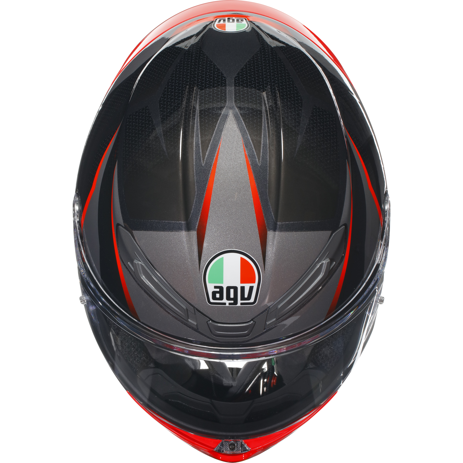 AGV K6-S Slashcut