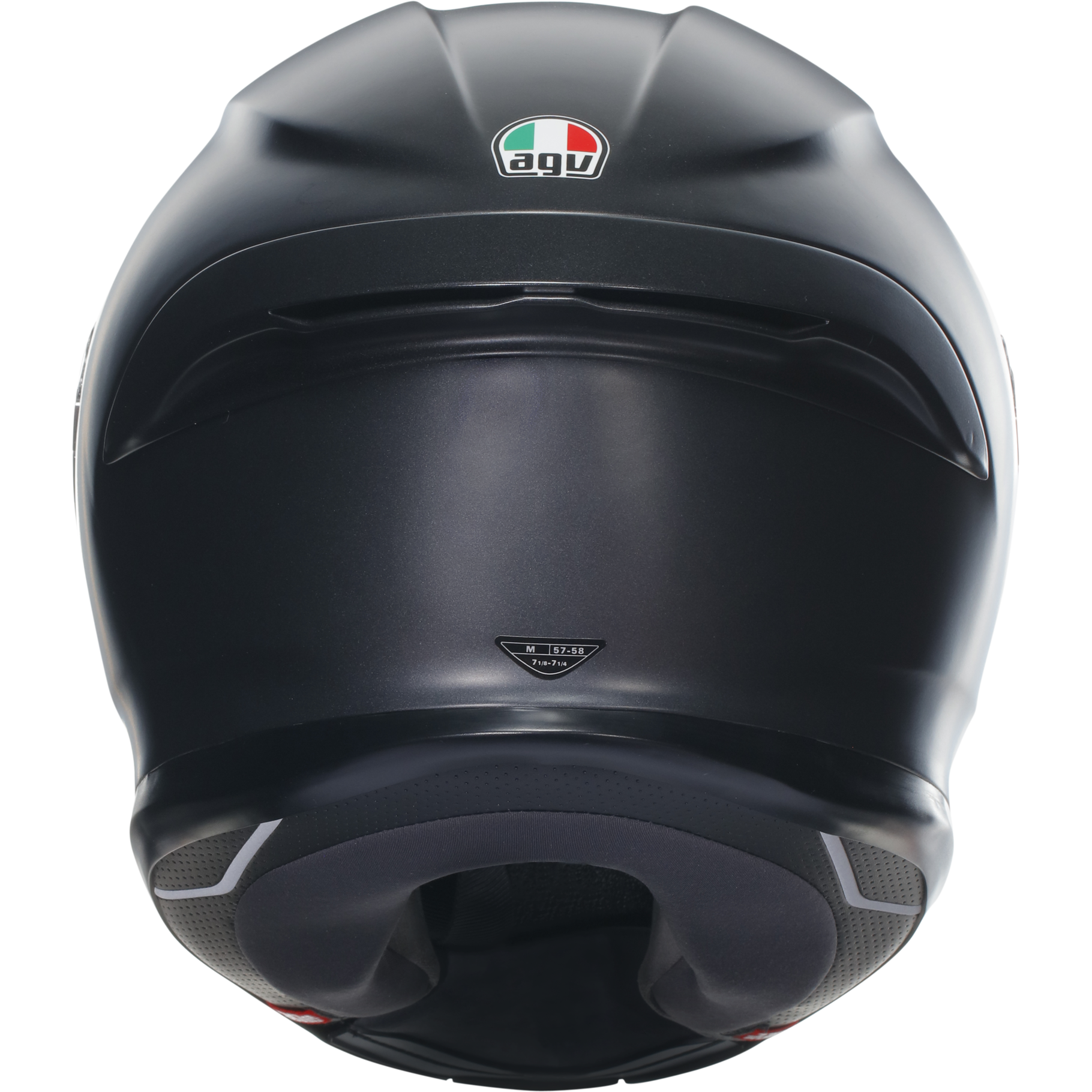 AGV K6-S Solid