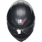AGV K6-S Solid