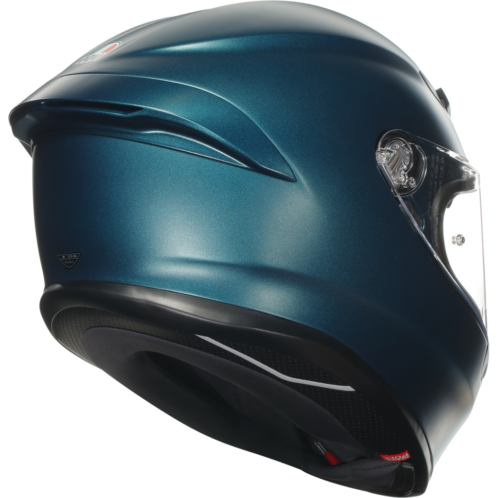 AGV K6-S Solid