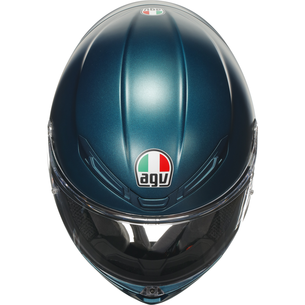 AGV K6-S Solid