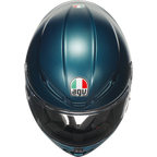 AGV K6-S Solid