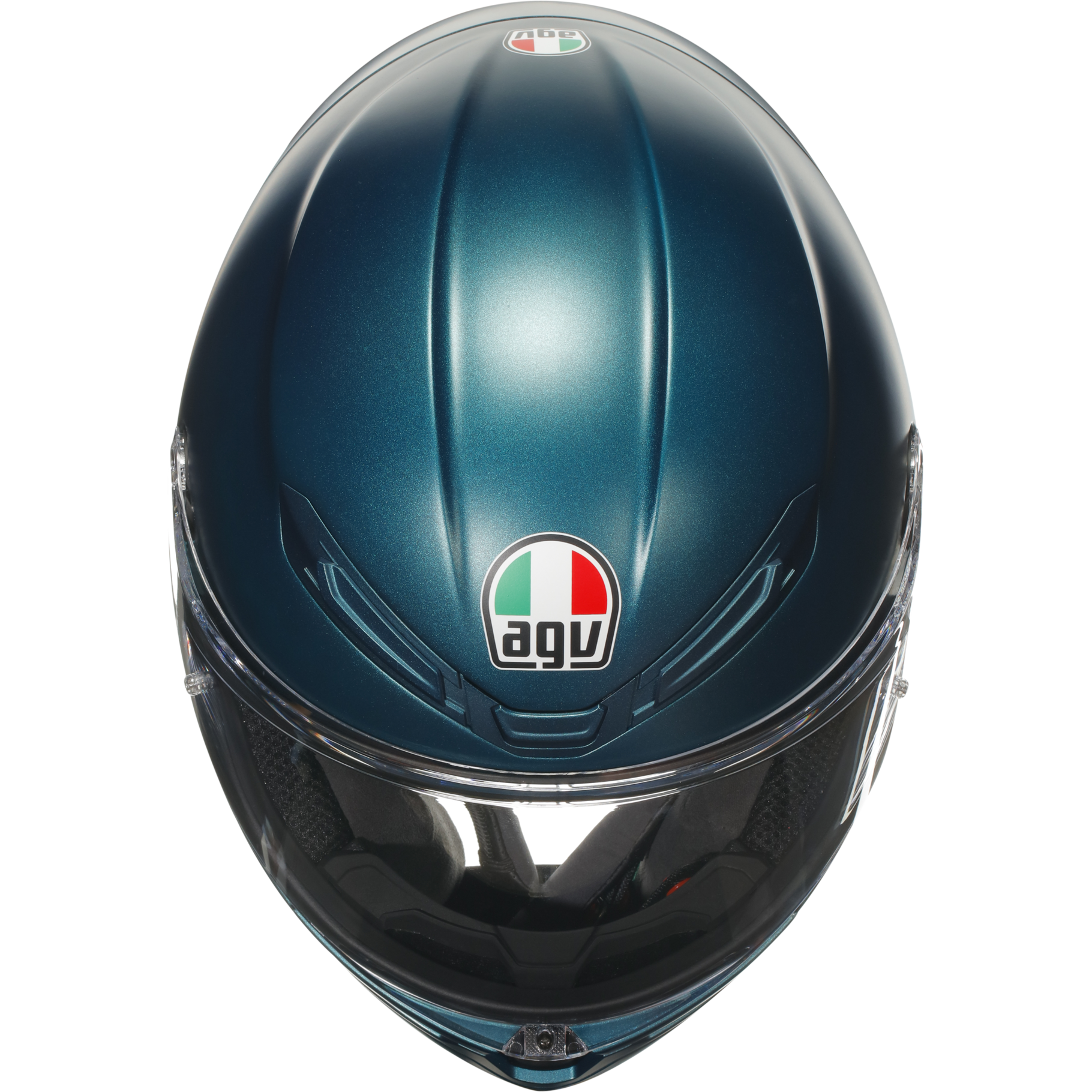 AGV K6-S Solid