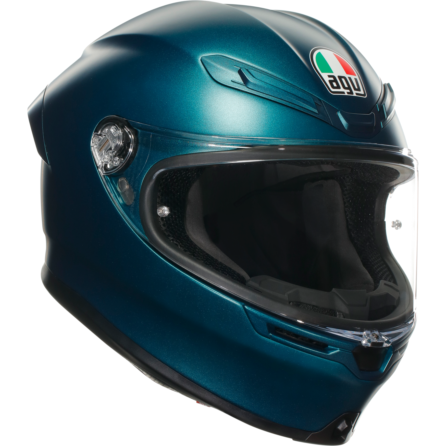 AGV K6-S Solid