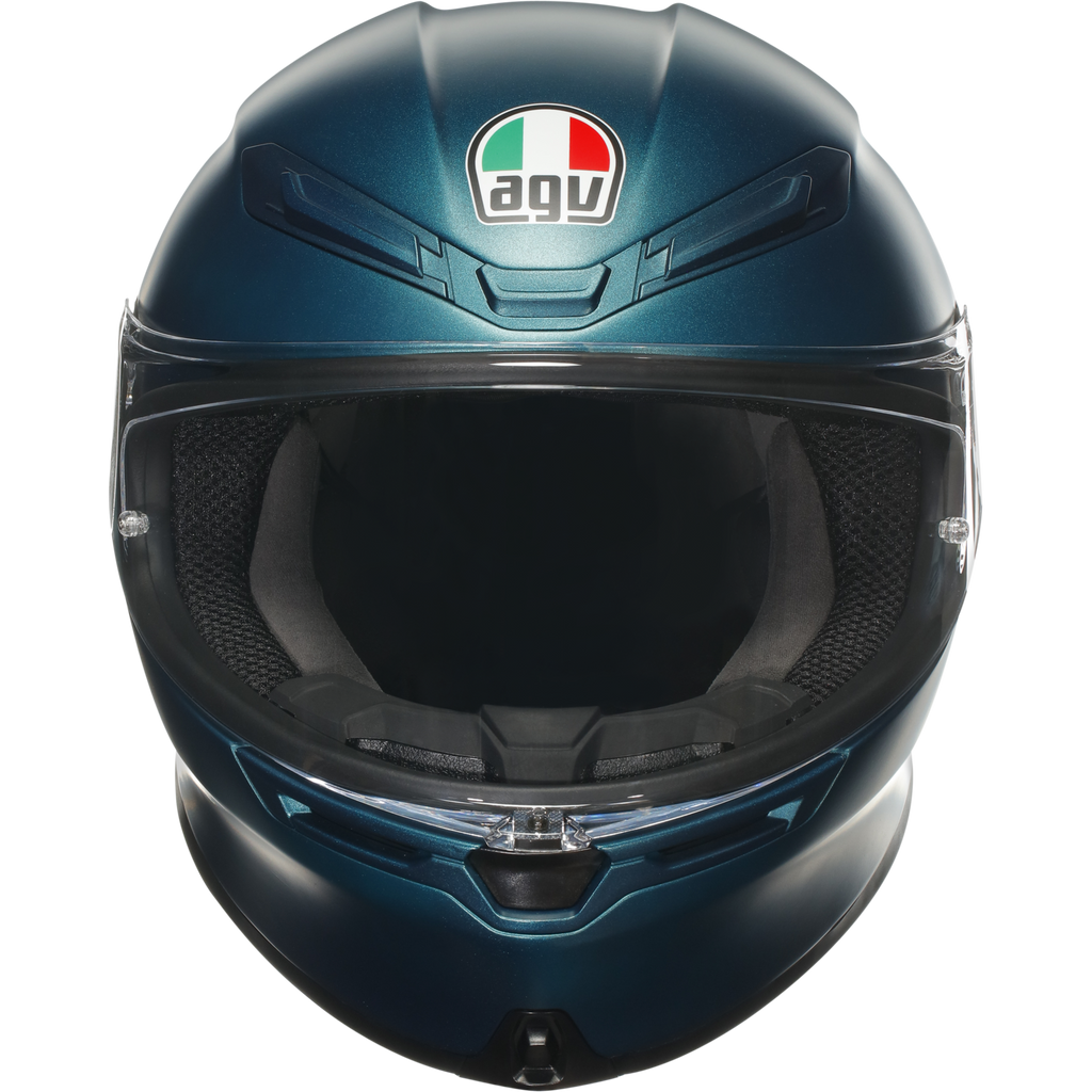 AGV K6-S Solid