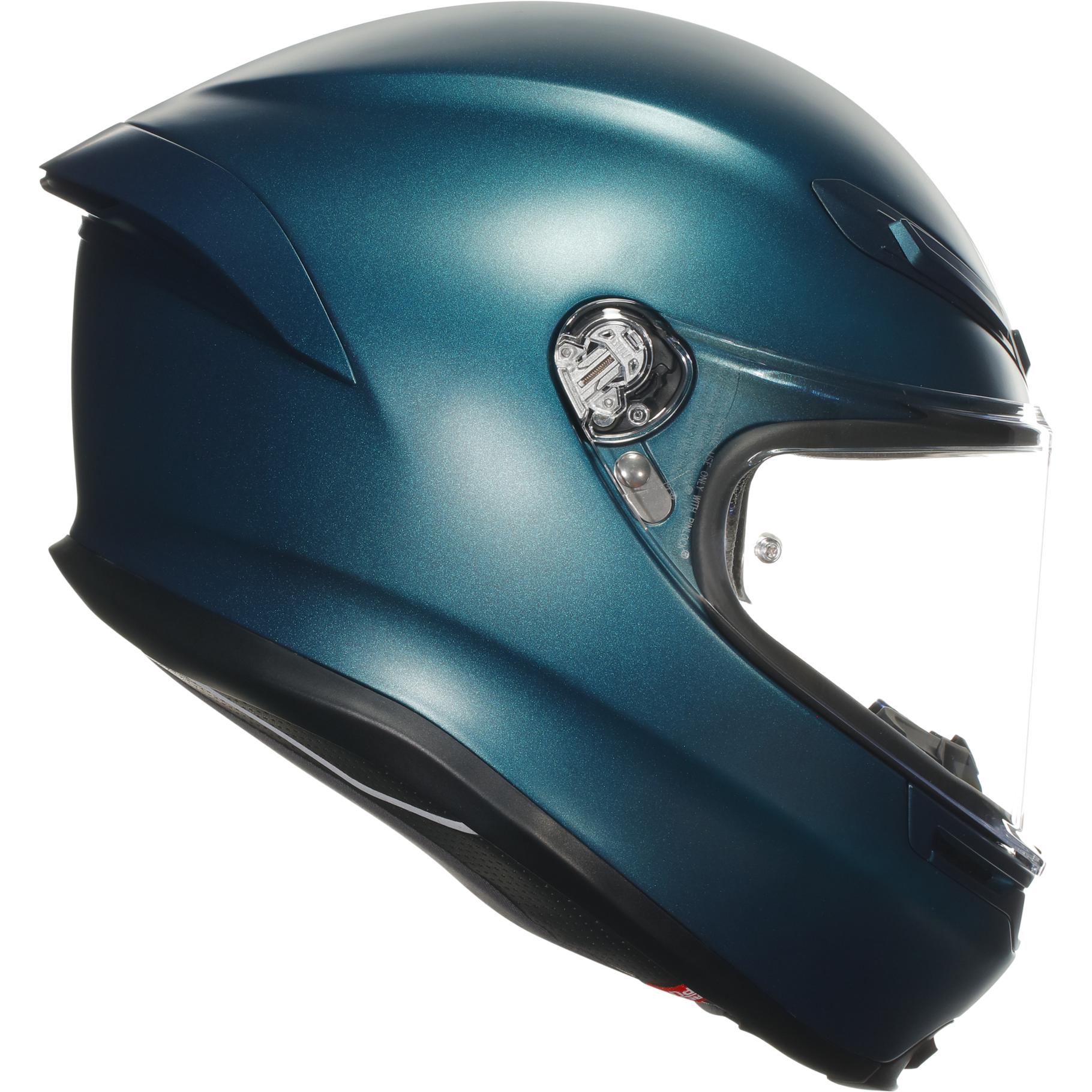 AGV K6-S Solid