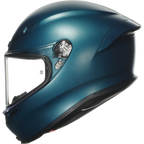 AGV K6-S Solid