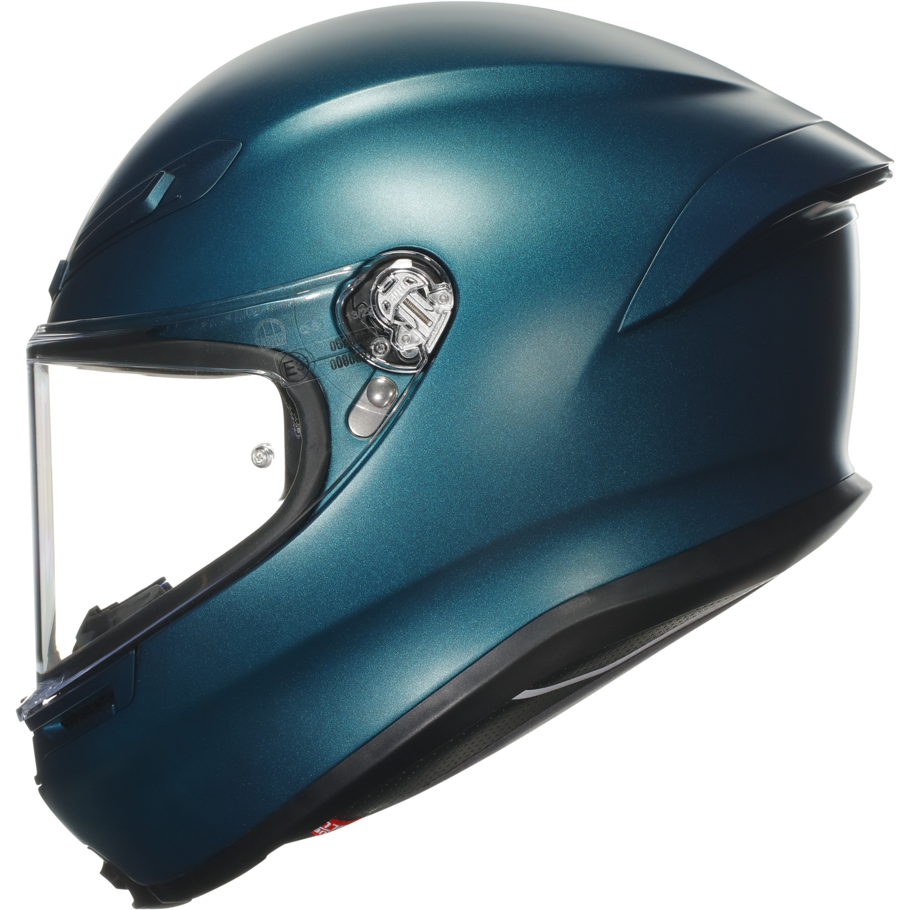 AGV K6-S Solid