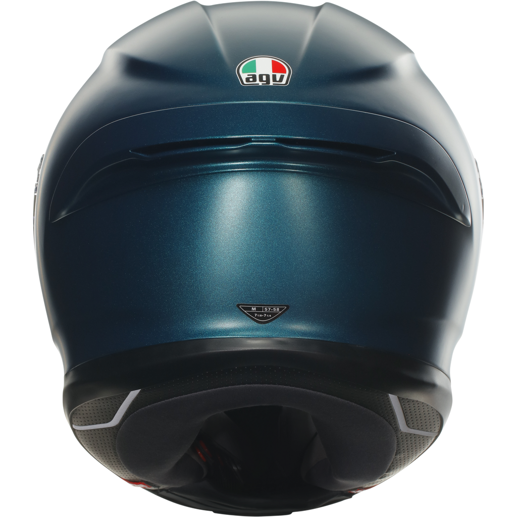 AGV K6-S Solid
