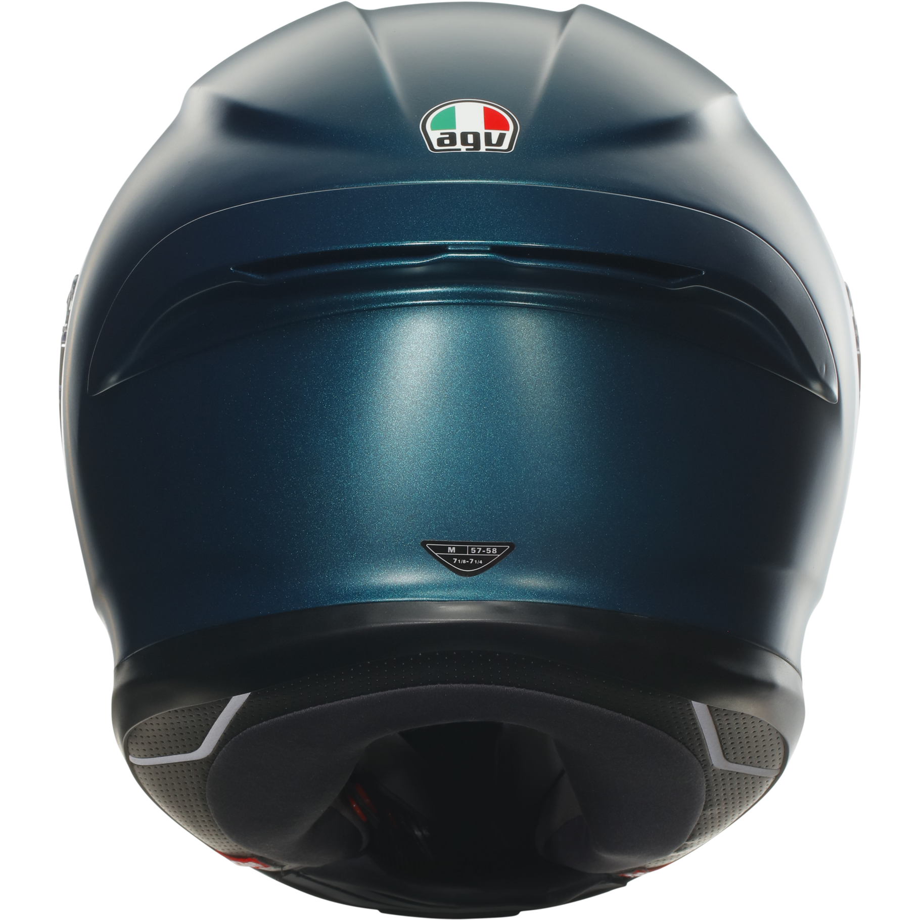 AGV K6-S Solid