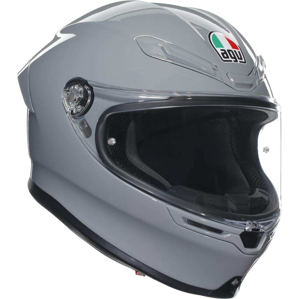 AGV K6-S Solid