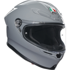 AGV K6-S Solid