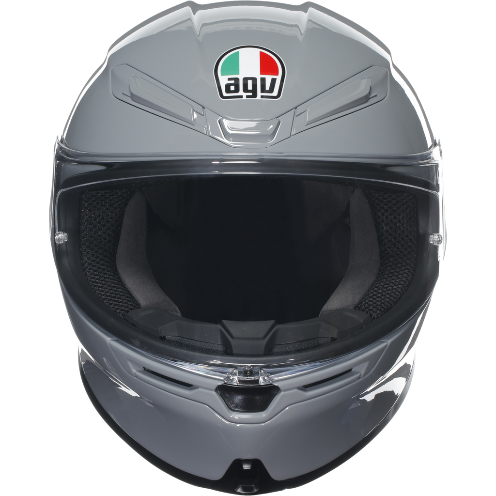AGV K6-S Solid