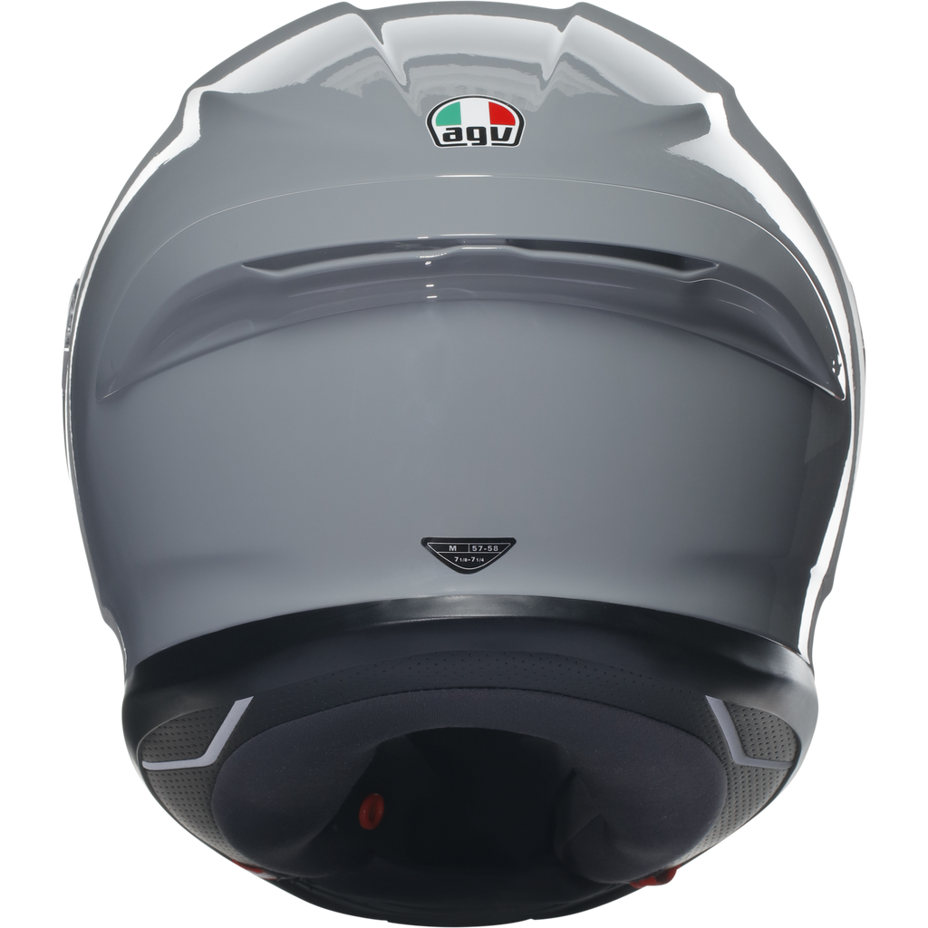 AGV K6-S Solid