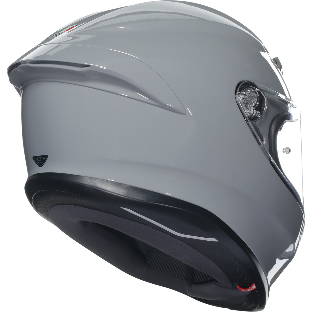 AGV K6-S Solid