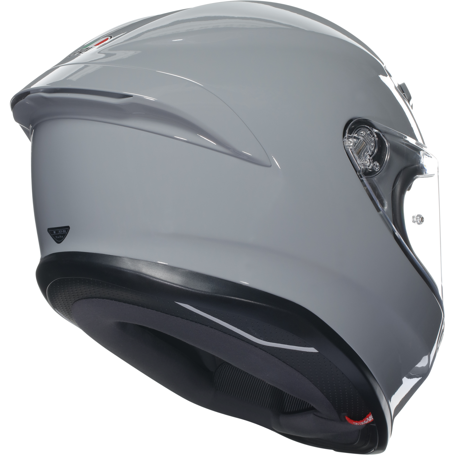 AGV K6-S Solid