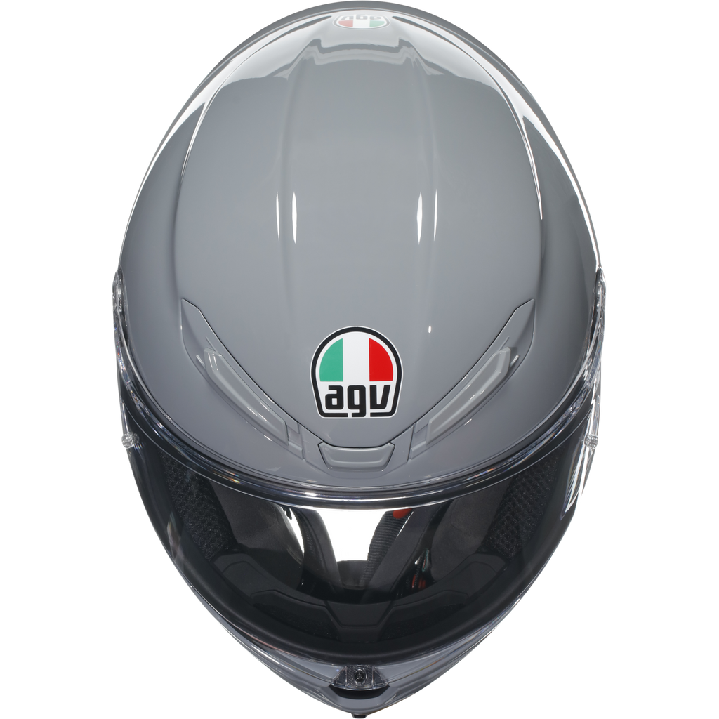 AGV K6-S Solid