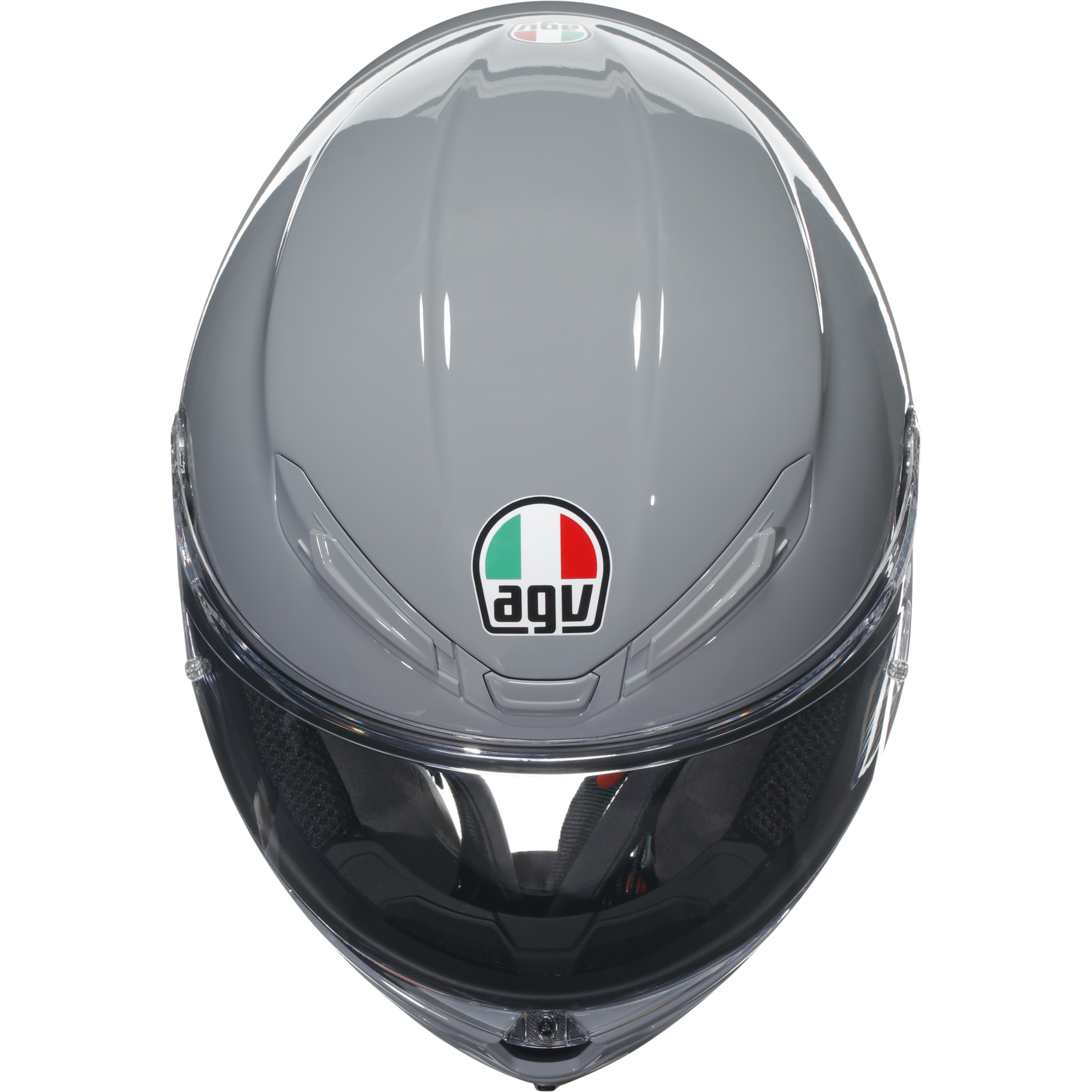AGV K6-S Solid