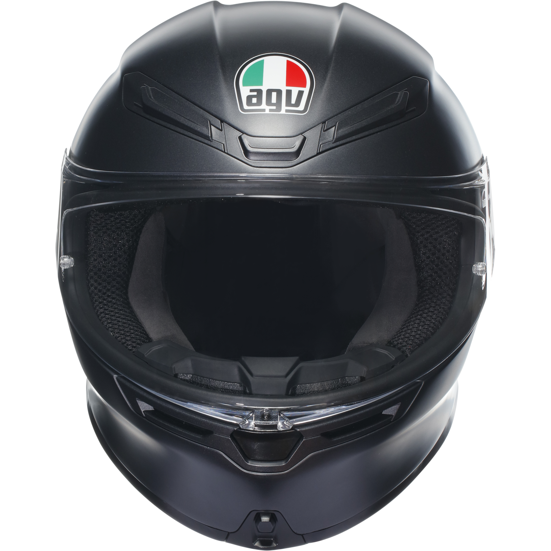 AGV K6-S Solid