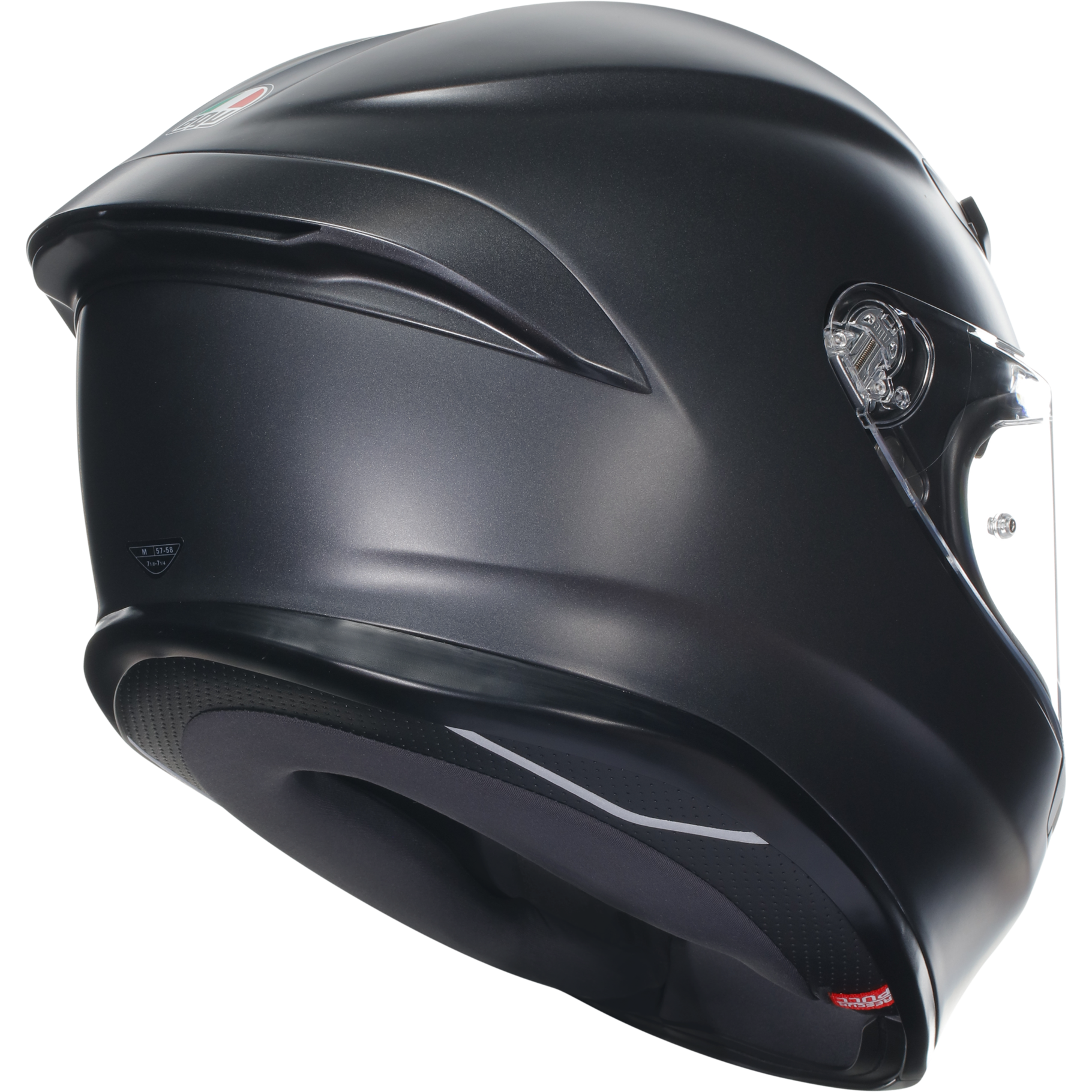 AGV K6-S Solid