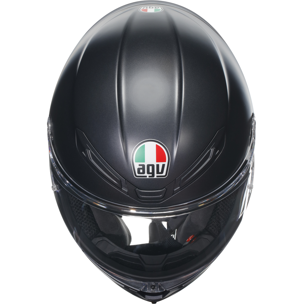 AGV K6-S Solid