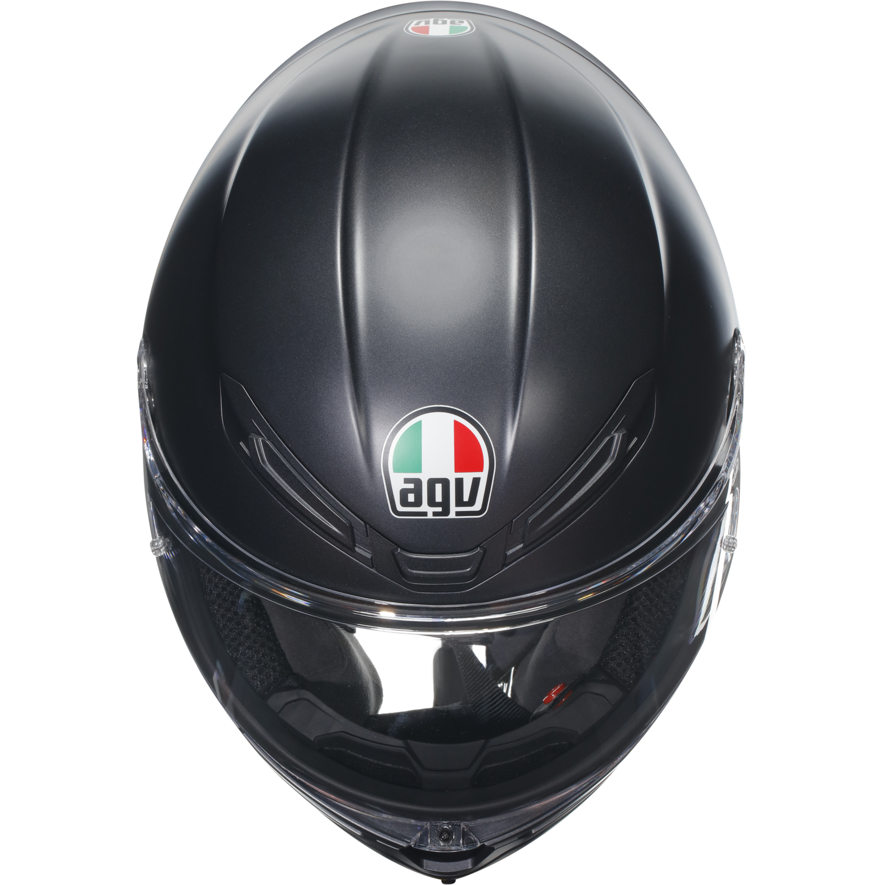 AGV K6-S Solid