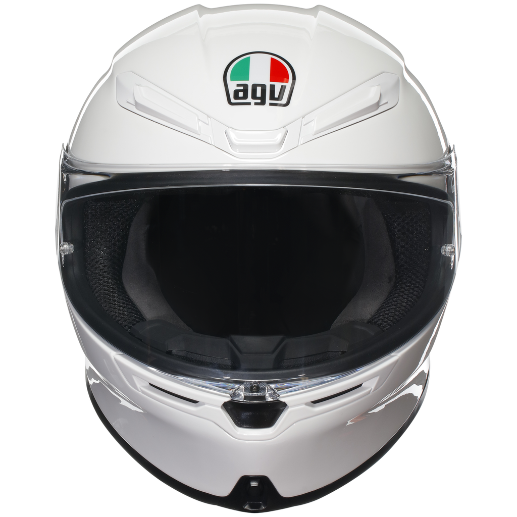 AGV K6-S Solid