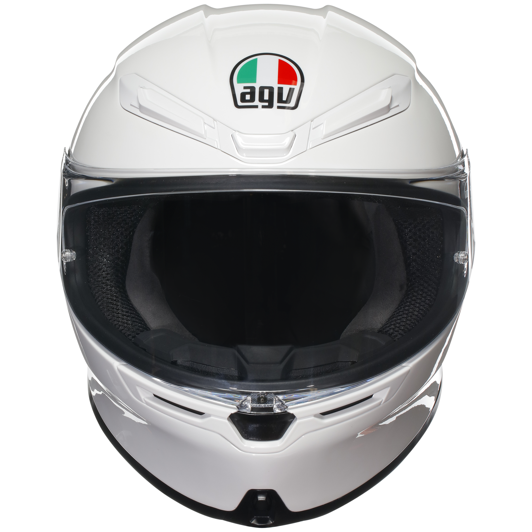 AGV K6-S Solid