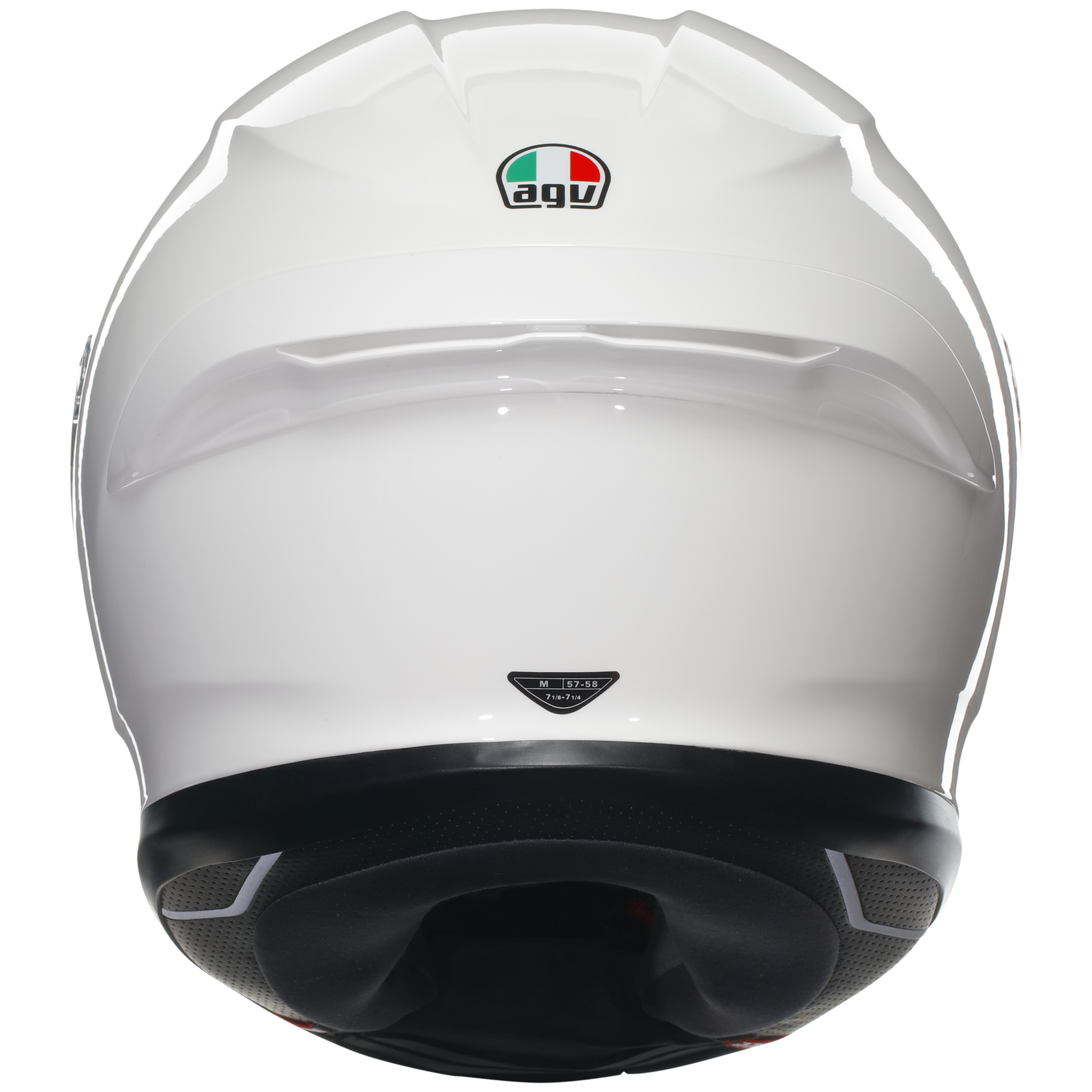 AGV K6-S Solid