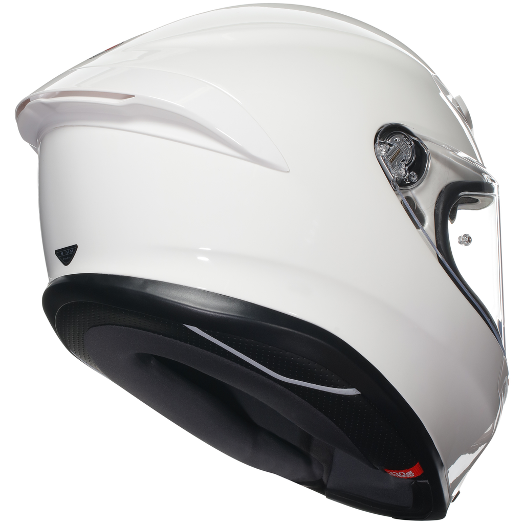 AGV K6-S Solid