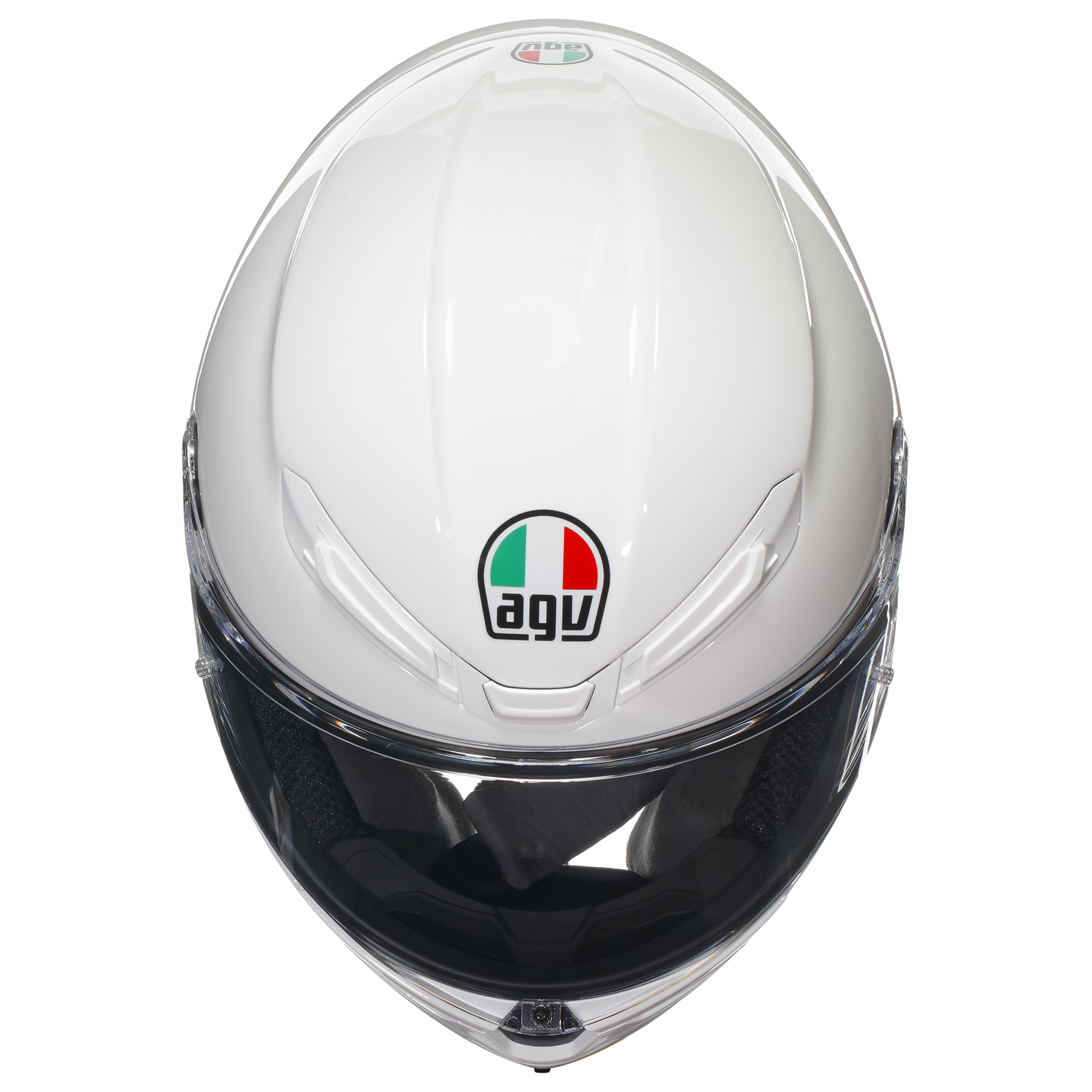 AGV K6-S Solid