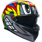 AGV K3 Birdy 2.0 ECE 22.06