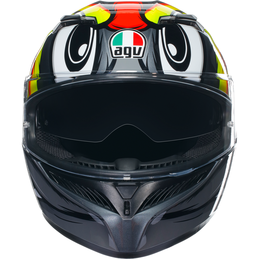 AGV K3 Birdy 2.0 ECE 22.06