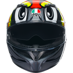AGV K3 Birdy 2.0 ECE 22.06