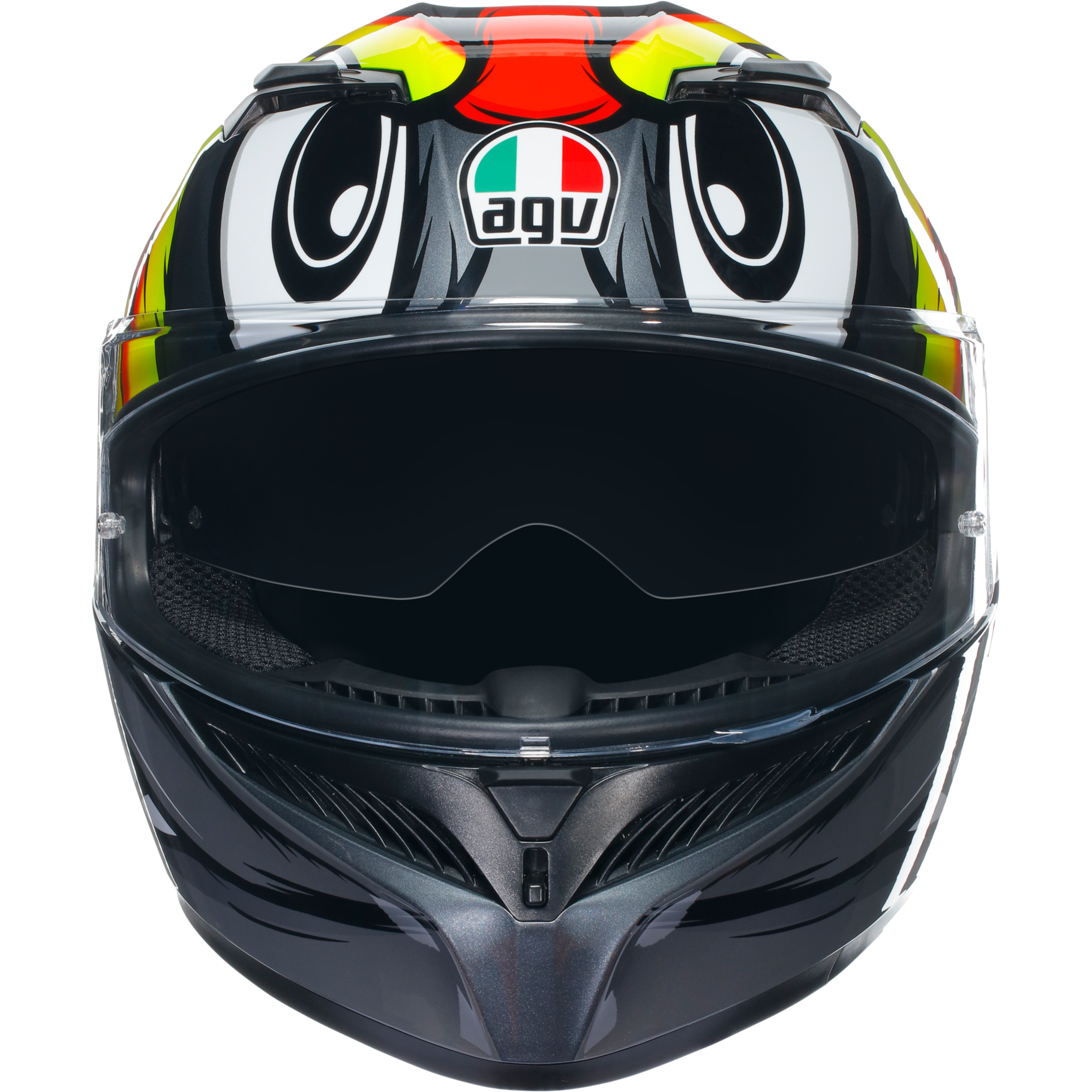 AGV K3 Birdy 2.0 ECE 22.06
