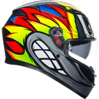 AGV K3 Birdy 2.0 ECE 22.06
