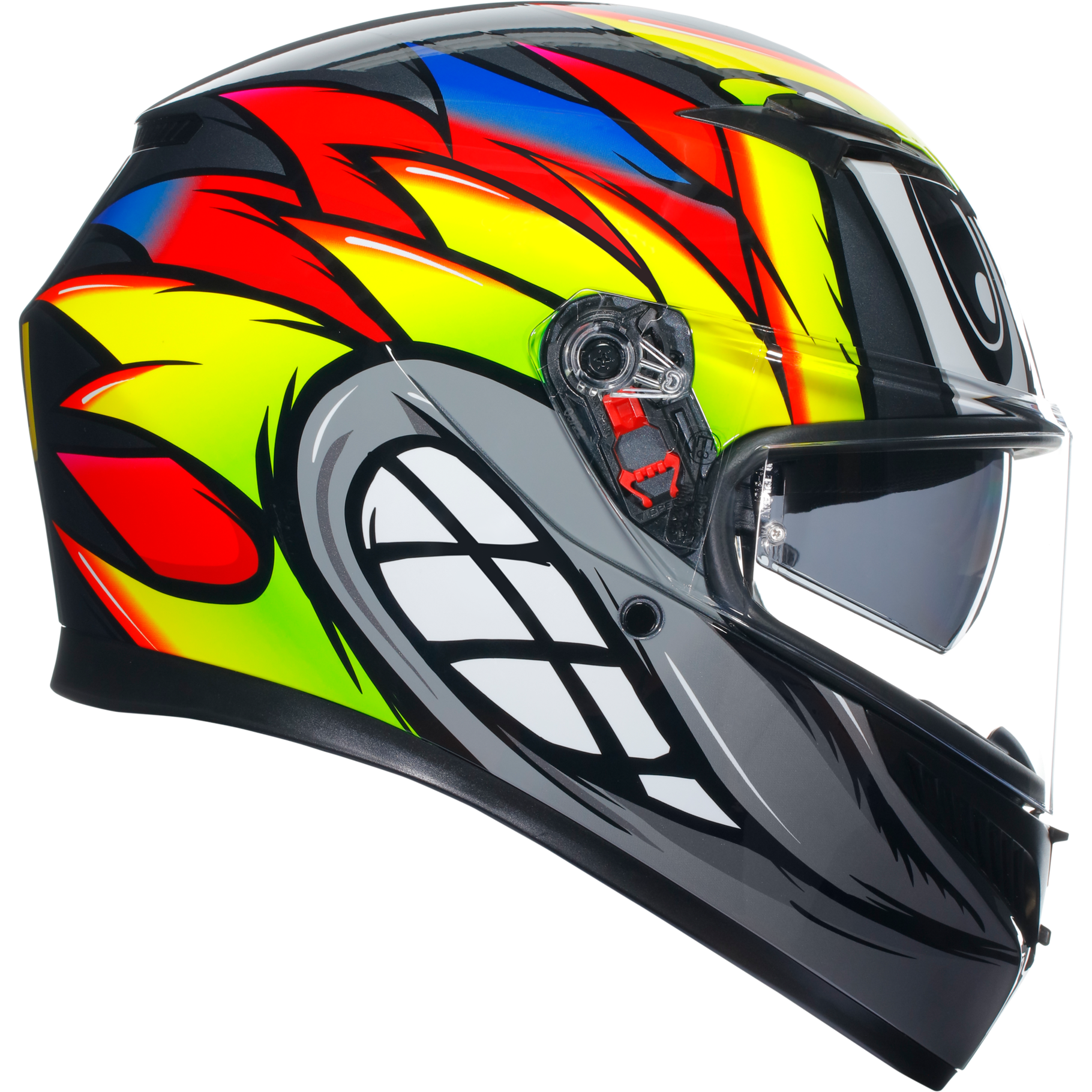 AGV K3 Birdy 2.0 ECE 22.06
