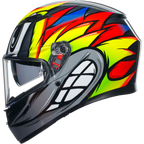 AGV K3 Birdy 2.0 ECE 22.06