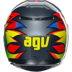 AGV K3 Birdy 2.0 ECE 22.06