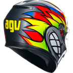 AGV K3 Birdy 2.0 ECE 22.06