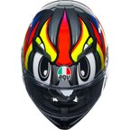 AGV K3 Birdy 2.0 ECE 22.06
