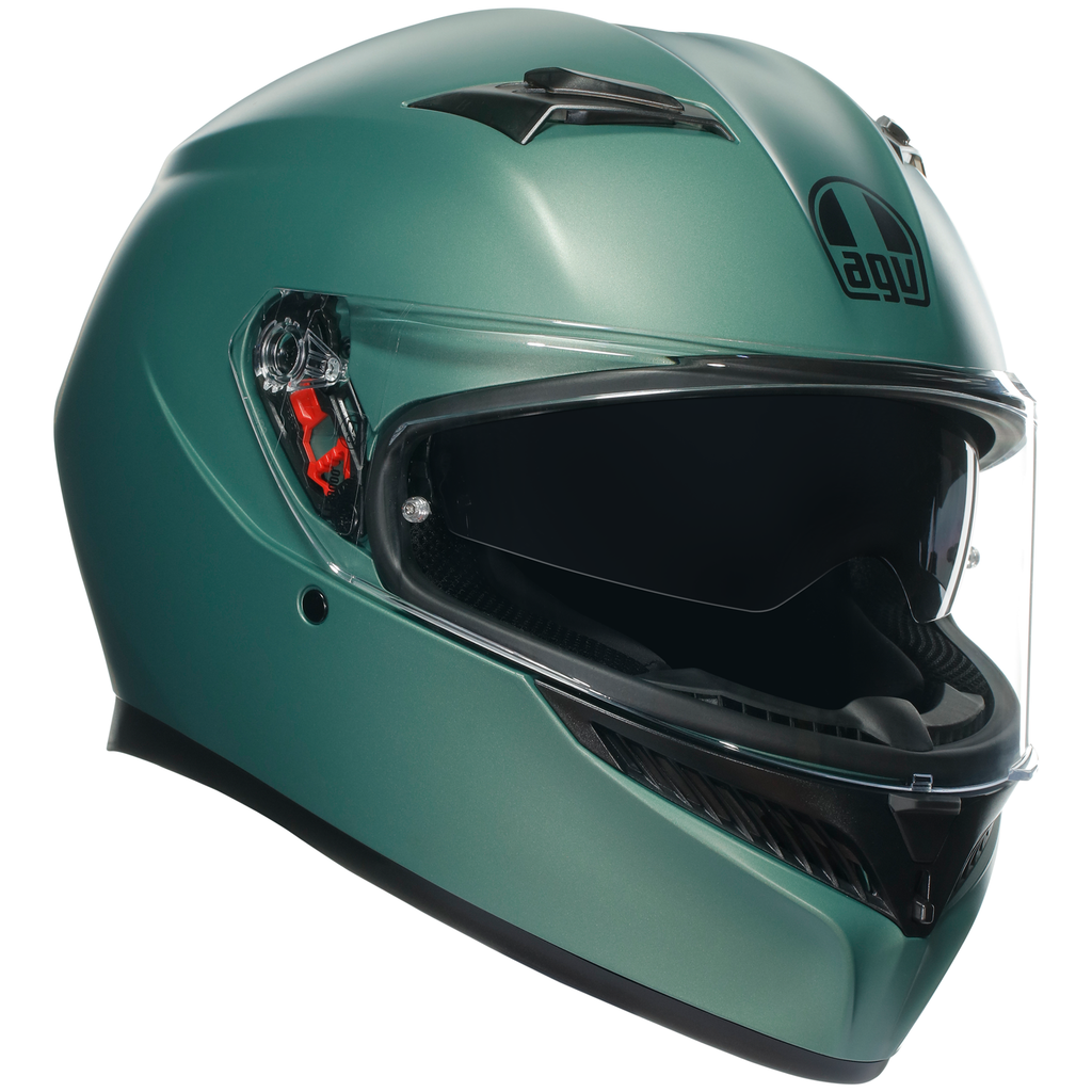AGV K3 Solid ECE 22.06