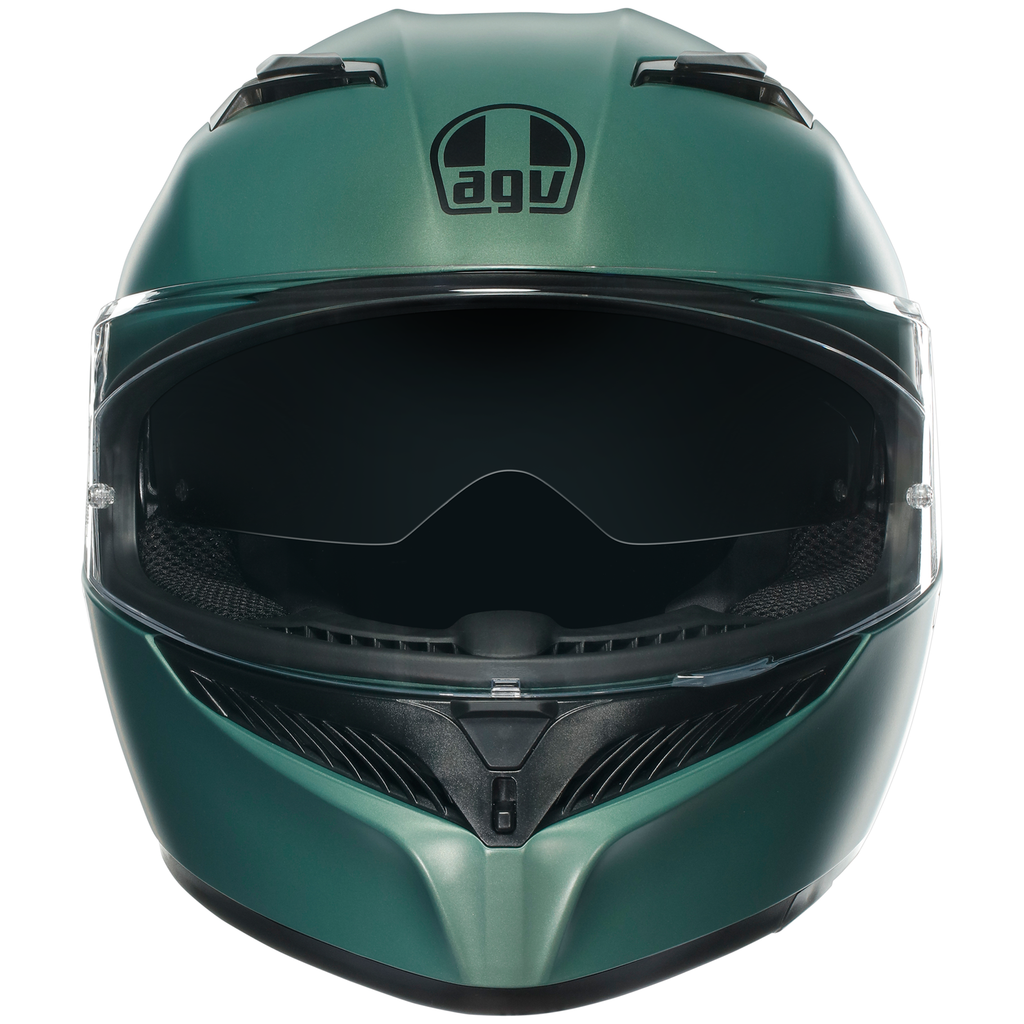 AGV K3 Solid ECE 22.06