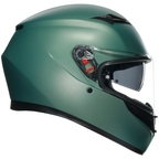 AGV K3 Solid ECE 22.06