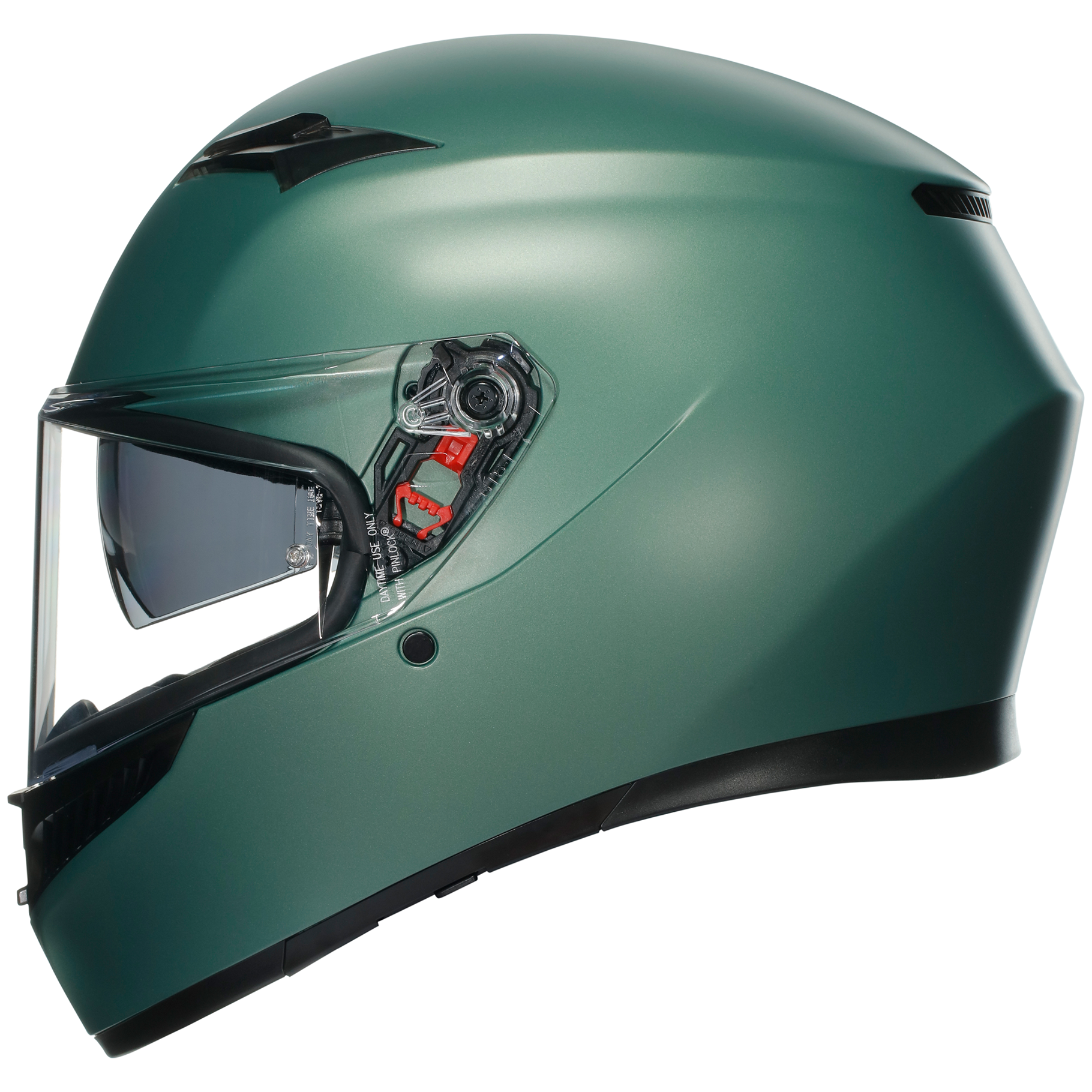AGV K3 Solid ECE 22.06