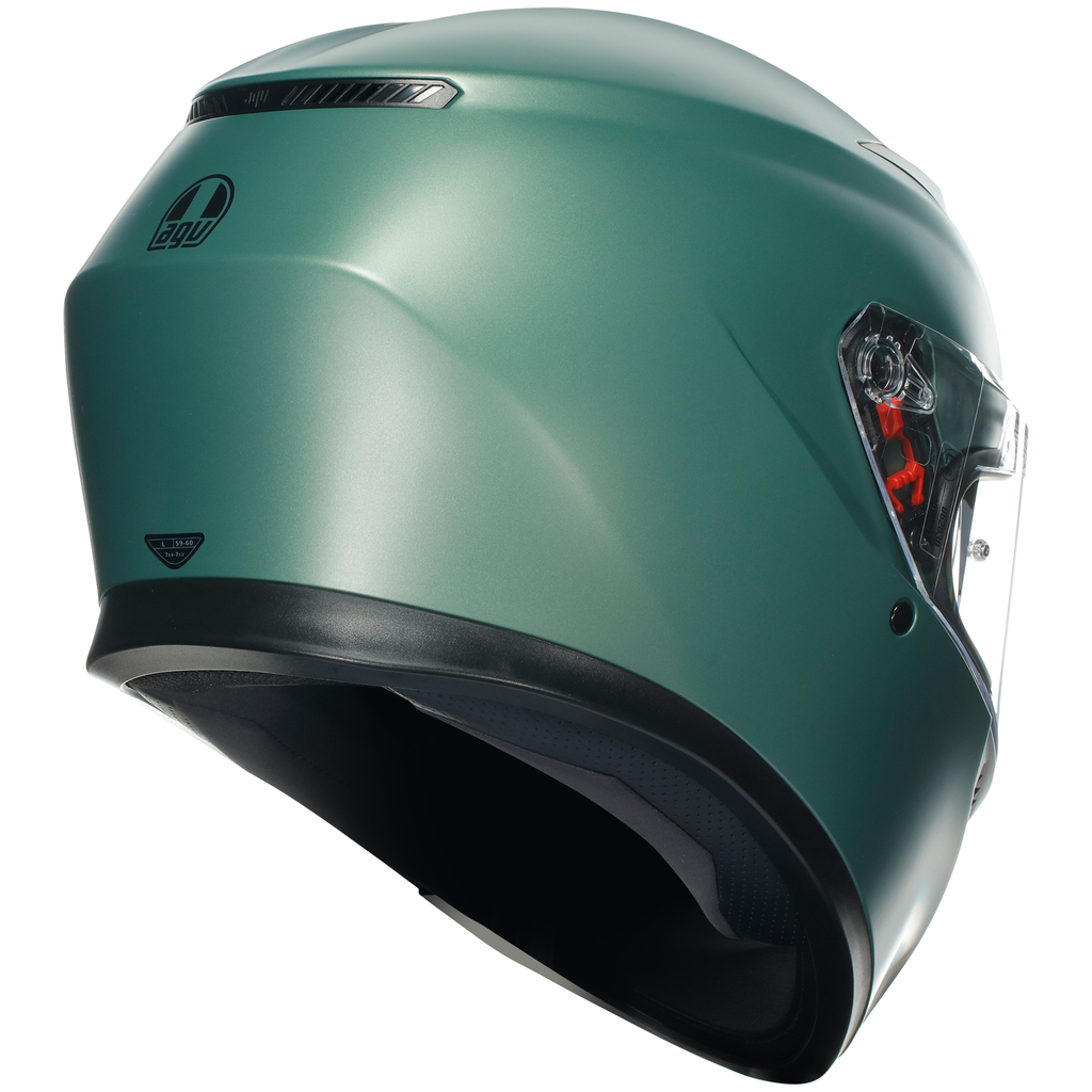 AGV K3 Solid ECE 22.06