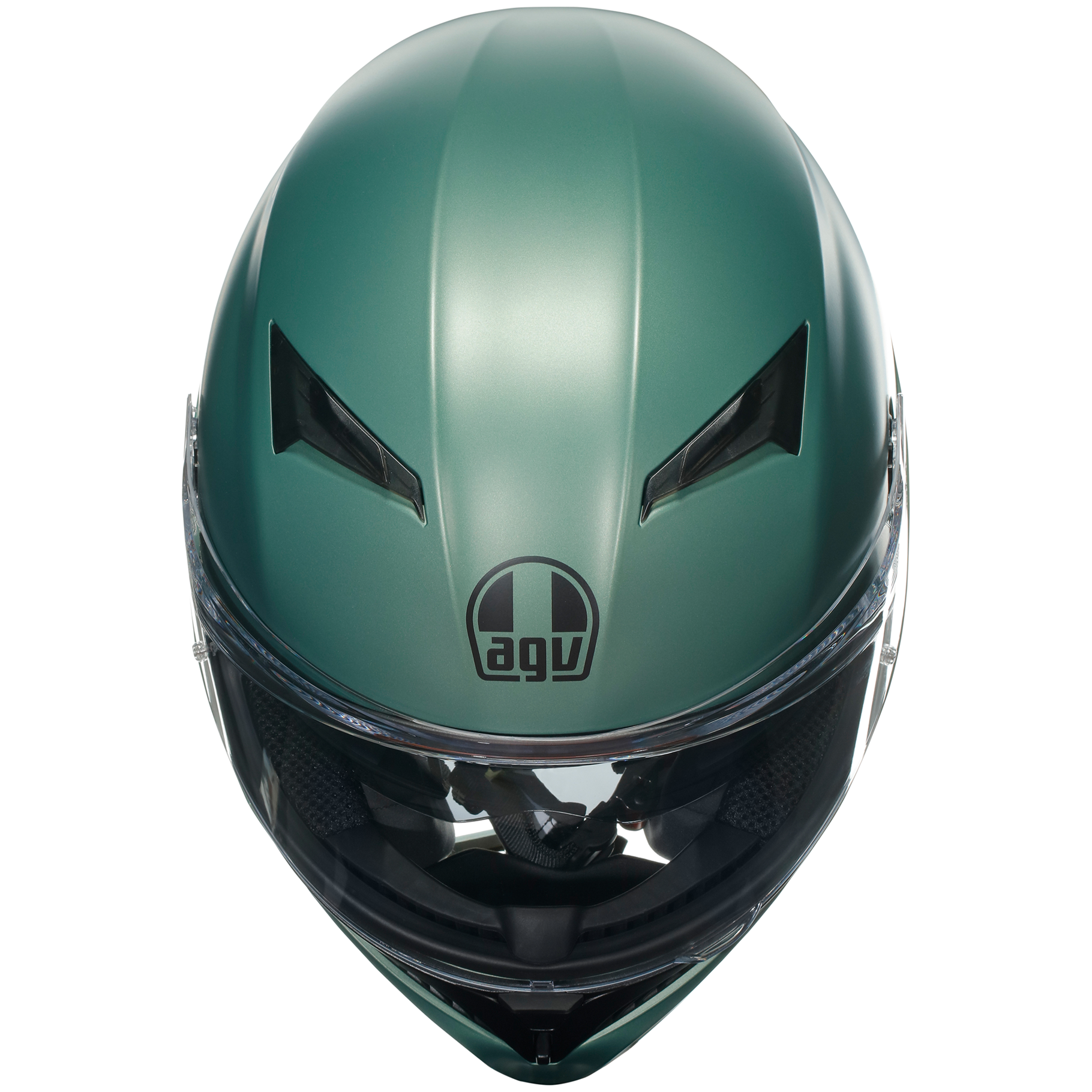 AGV K3 Solid ECE 22.06