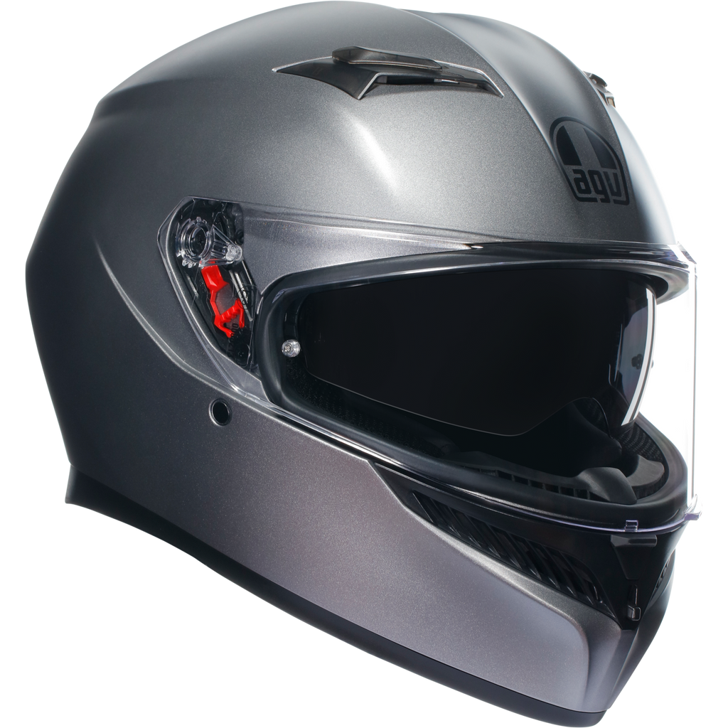 AGV K3 Solid ECE 22.06